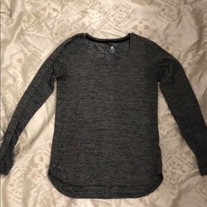 Champion long sleeve Running top